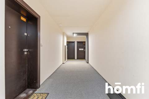 50 m2 w centrum Bielska 2 miejsca garażowe