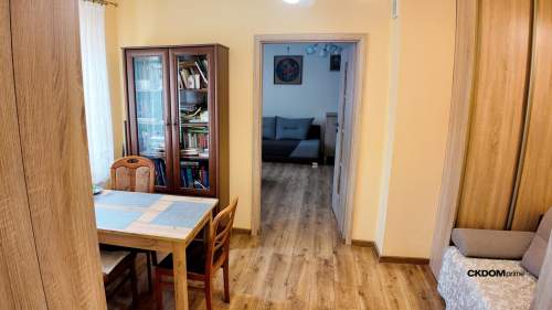 Dom na sprzedaż 50m2 pod lasem, Kielce Baranówek
