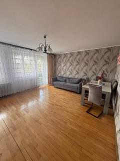 Mieszkanie na sprzedaż, 66,1 m2, Wąbrzeźno