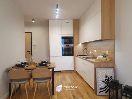 Nowoczesne 2 pokoje PREMIUM 37m Wysoki standa