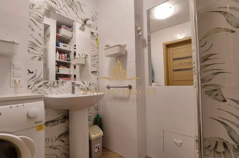 3 Pokoje Cicha Okolica Słoneczne Balkon Sopot