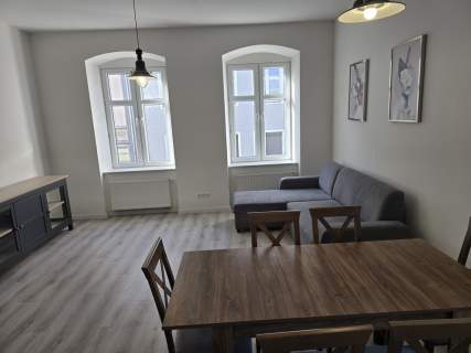 Apartament w centrum Kielc - 55,52 m2
