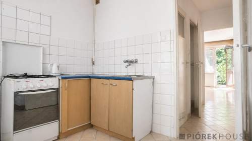 4-pokojowe mieszkanie w Ursusie