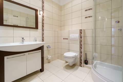 Apartament na Ogarnej z windą - Stare Miasto