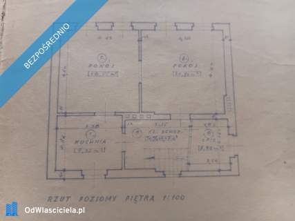 Przestonny dom 135m2 z dużą działką - Chojny