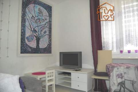 2 pokoje z balkonem, pet-friendly - Gagarina 29
