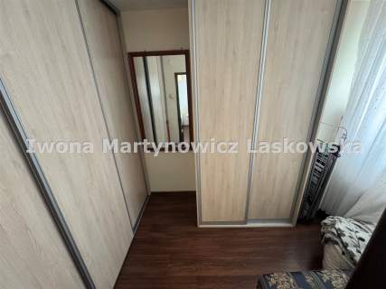 Mieszkanie na sprzedaż, 43,19 m2, Lubin
