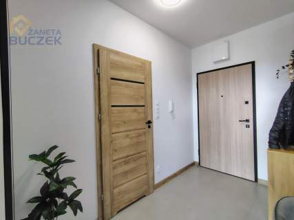 Mieszkanie na wynajem Balkon Centrum