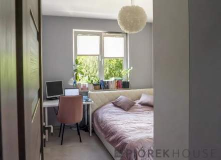 3-pokojowe mieszkanie na Bemowie