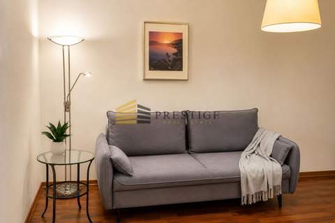 Apartament Miasteczko Wilanów