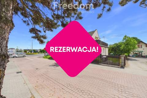 Rezerwacja