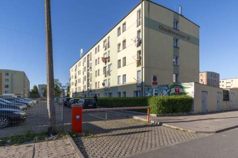 Mieszkanie na sprzedaż, 52 m2, Gdańsk