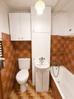 38m2 2 pokoje / M2 Bródno / KW Kredyt
