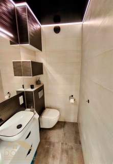 Stylowy apartament z tarasem komfort i prestiż