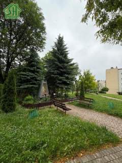 Mieszkanie na sprzedaż, 33 m2, Przemyśl