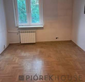 3-pokojowe mieszkanie na Woli