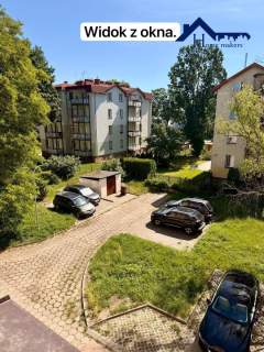 Blisko centrum, 450 m do stancji PKP