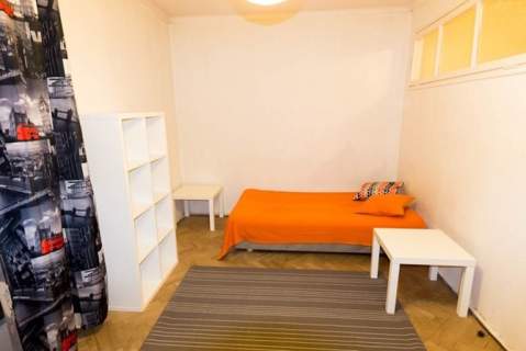 Kutrzeby 2, Bałuty, kawalerka, pet friendly