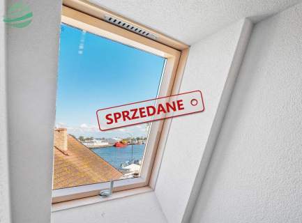 Dom apartamentowy w Darłowie z funkcją usługową na