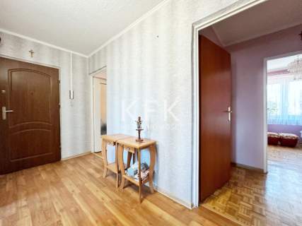 Okazyjna cena i cztery niezależne pokoje Parter