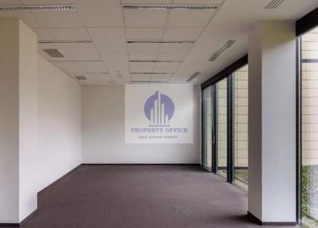 Wilanów lokal biurowy 1490m2 do wynajęcia