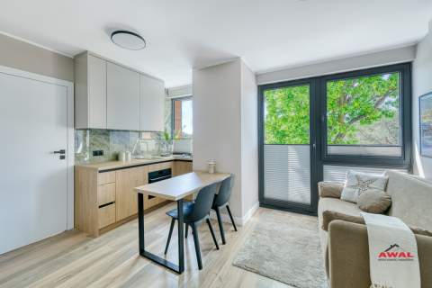Apartamenty Bursztynowa Hel