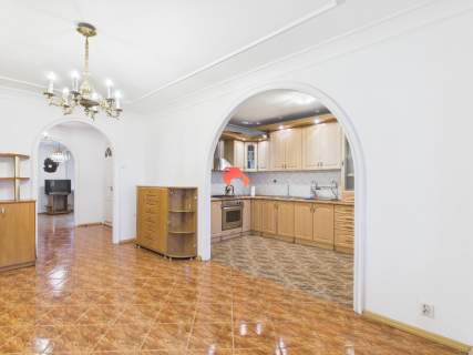 3 POKOJE - 81,6m2 Z LOGGIĄ SZWEDEROWO