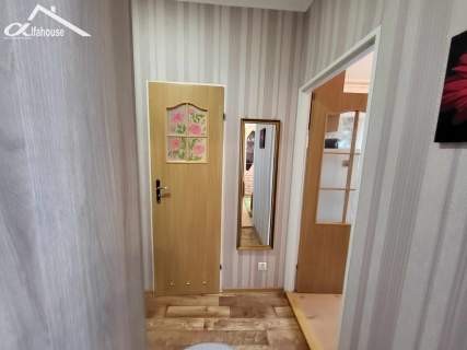 Słoneczna kawalerka 32 m z potencjałem Chełm, u