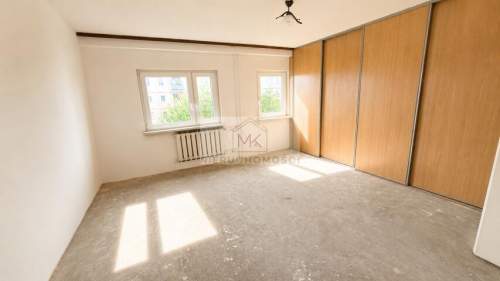 2-pokojowe mieszkanie z garażem 51 m2 Skarbimierz-Osiedle, ul....