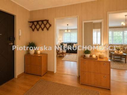 Mieszkanie na sprzedaż, 72,7 m2, Sieradz