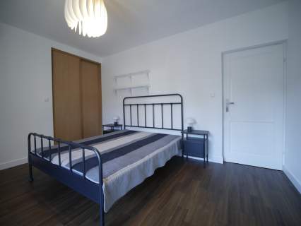 Apartament dwupoziomowy 108m2 niedaleko ISK w Lusinie KRAKÓW