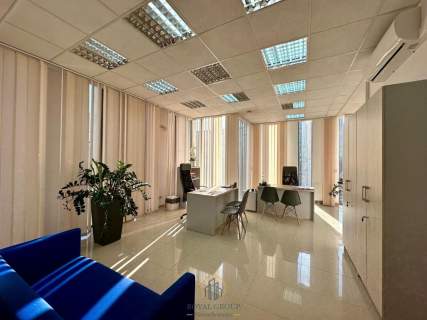 Biuro Open Space Na Wynajem LSM