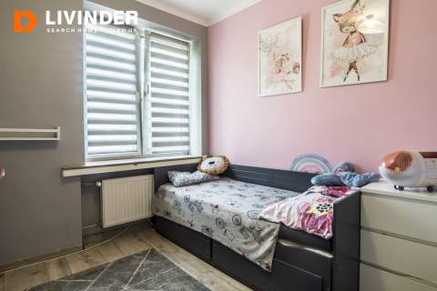 Po remoncie, dwustronne, słoneczne balkon,piwnica