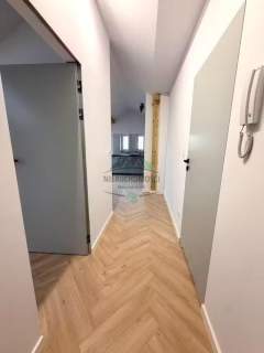 42m2, wykończone, miejsce postojowe w cenie, zakup od dewelopera.