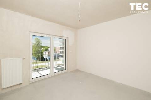 GOTOWE Przestronne-Jasne Balkon 8,28 m2 BEZ PCC