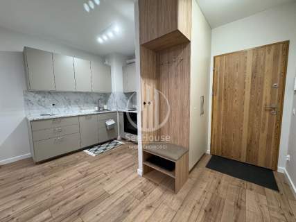 Nowe Mieszkanie 2 Pokojowe Balkon Miejsce Parkingowe - Ujeścisko...