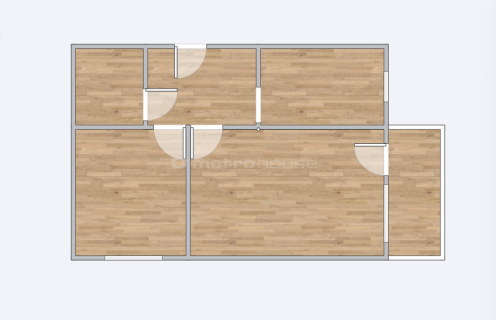 Świetna lokalizacja 2 pokoje Balkon Park 