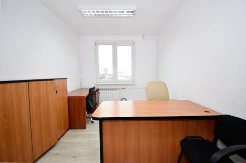 Na wynajem lokale o metrażach od 14m2 do 53m2