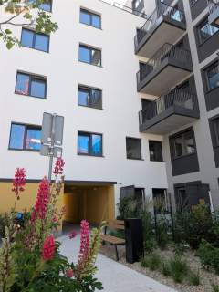 Nowe 3 pokoje, balkon, 56 m2 Różanka