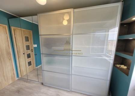 Mieszkanie na sprzedaż, 50 m2, Bydgoszcz
