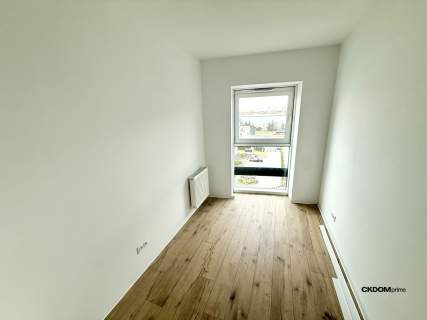 Plaza Tower II 56,12 m klimatyzacja garaż