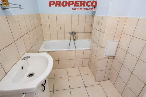 Mieszkanie 30,3 m2, 1 pokój, Czarnów, Piekoszowska