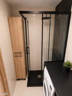 2 pokoje, balkon, 2 piętro po remoncie KSM