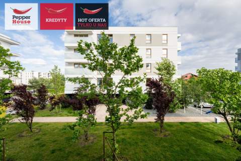 Mieszkanie - Rumia Kosynierów