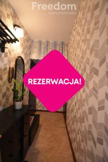 Kawalerka na sprzedaż z lokalem usługowym.