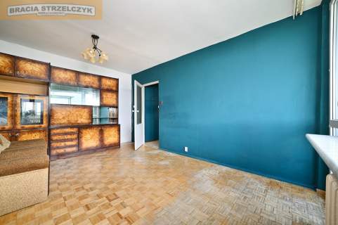 Bemowo Jelonki - 2 osobne pokoje, balkon
