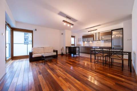 Luksusowe 3 pokoje, Taras 20 m , MP Ewen Shiraz