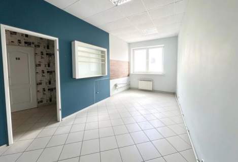 Lokal użytkowy o pow. 208,76m2 w centrum Siedlec