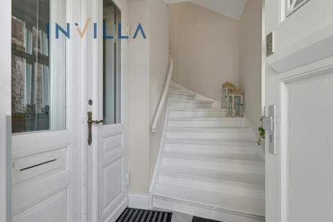 Stylowy apartament przy nadmorskim bulwarze