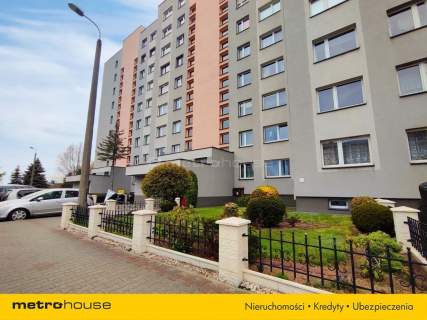 Centrum KILIŃSKIEGO, 47 m balkon